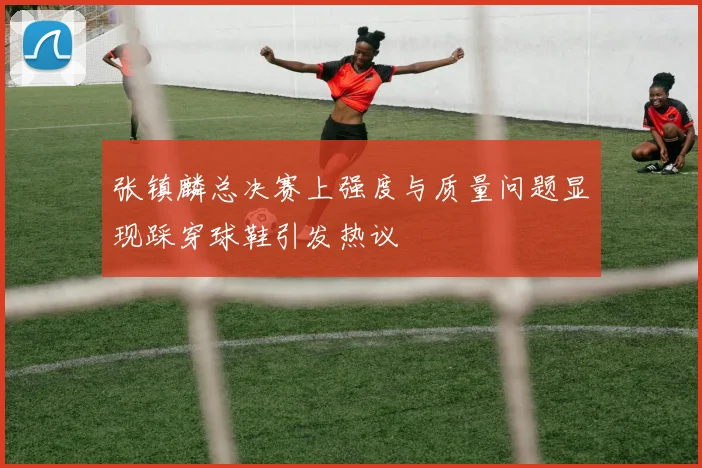 张镇麟总决赛上强度与质量问题显现踩穿球鞋引发热议