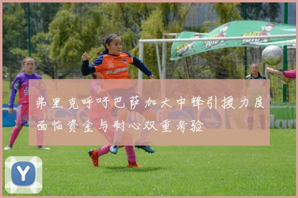 弗里克呼吁巴萨加大中锋引援力度面临资金与耐心双重考验