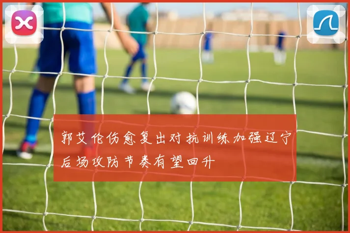 郭艾伦伤愈复出对抗训练加强辽宁后场攻防节奏有望回升